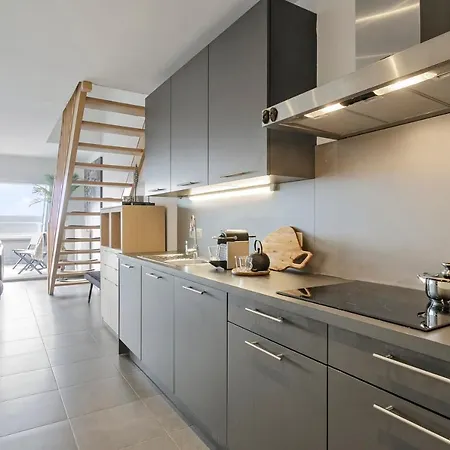 Unique 3-bedroom With Parking In The Heart Of *