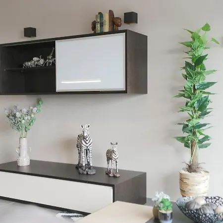Unique 3-bedroom With Parking In The Heart Of